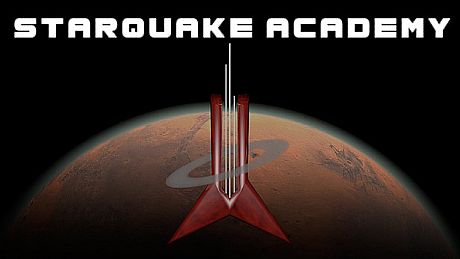 Starquake Academy Game