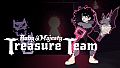 Ruby & Majesty: Treasure Team - Soundtrack