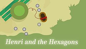 Henri and the Hexagons