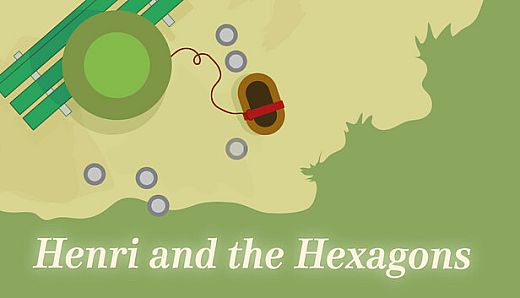 Henri and the Hexagons