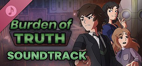 Burden of Truth - Soundtrack DLC