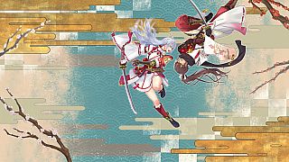 Rune Factory: Guardians of Azuma Game