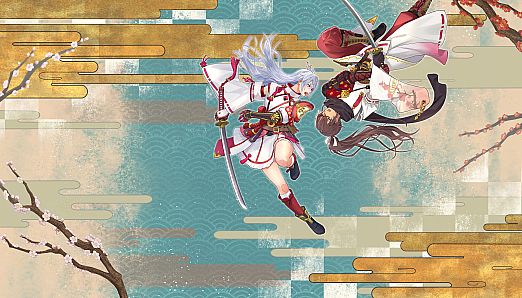 Rune Factory: Guardians of Azuma