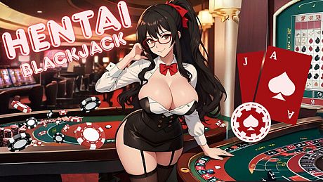 Hentai Blackjack Game