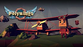 Polywings