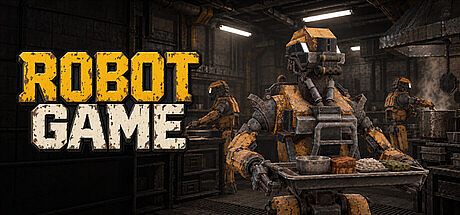 ROBOT GAME