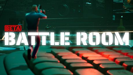 Battle Room Beta Game