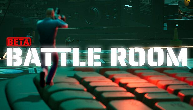 Buy Battle Room Beta