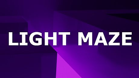 Light Maze