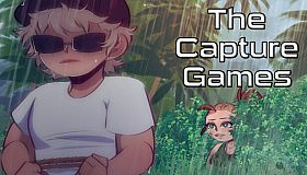 The Capture Games