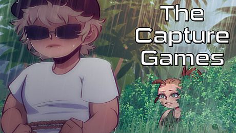 The Capture Games Game