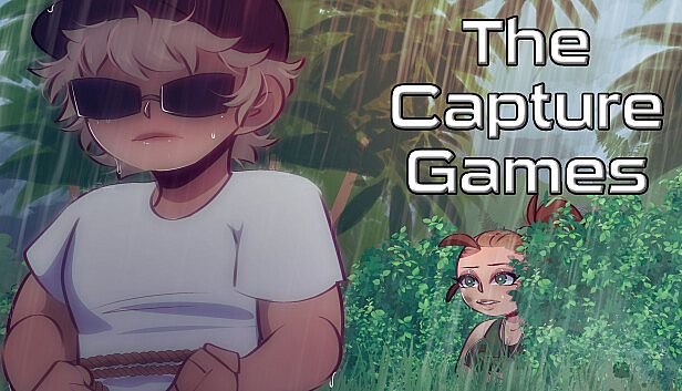 Buy The Capture Games