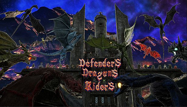 Buy DDR Defenders Dragons Riders