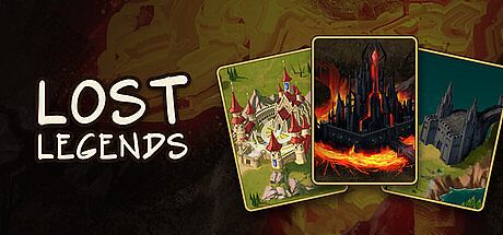 Lost Legends