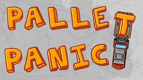 Pallet Panic Game
