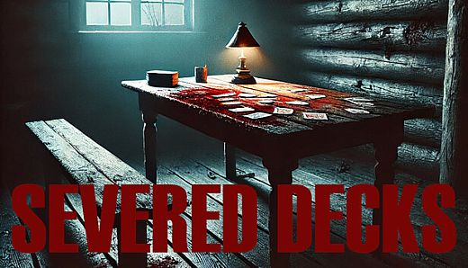 Severed Decks