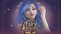 Fairy Biography - adult patch