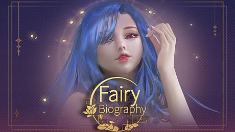 Fairy Biography - adult patch DLC