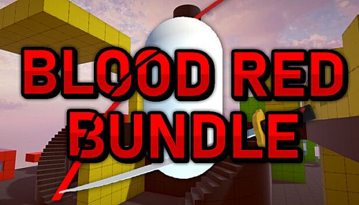 Redmatch 2 - Blood Red Bundle