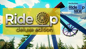 RideOp - Deluxe Edition Upgrade