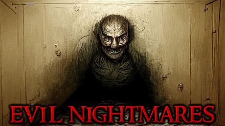 Evil Nightmares Game
