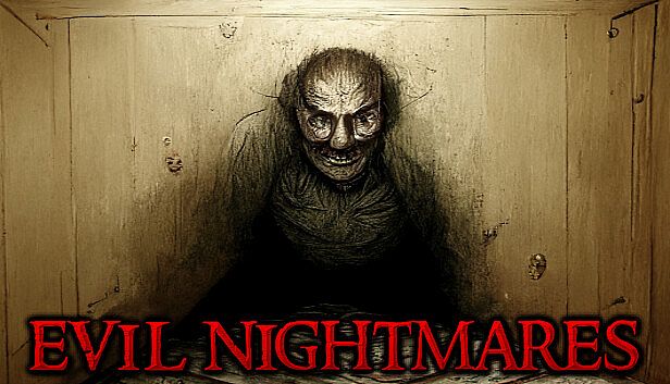 Buy Evil Nightmares