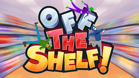 Off the Shelf! Game