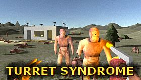 TURRET SYNDROME VR