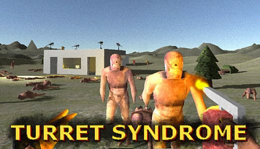 TURRET SYNDROME VR