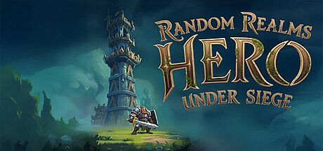 Random Realms Hero Under Siege
