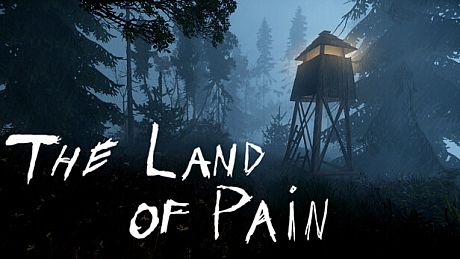 The Land of Pain Game