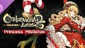 Otherworld Legends - Skin : Princess Mistlefoe