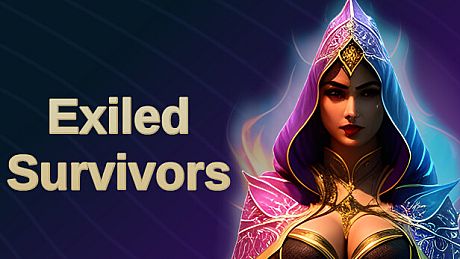Exiled Survivors Game