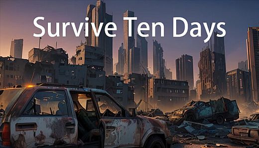 Survive Ten Days