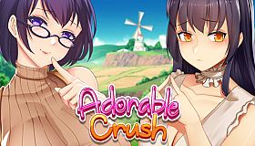 Adorable Crush: Dream Come True