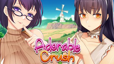 Adorable Crush: Dream Come True DLC