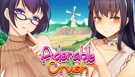 Adorable Crush: Dream Come True