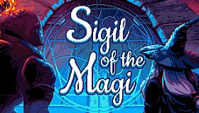 Sigil of the Magi