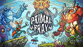 Primal Fray
