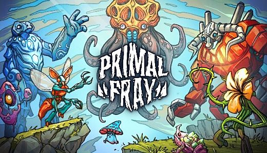 Primal Fray