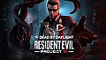 Dead by Daylight - Resident Evil: PROJECT W Chapter