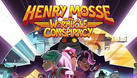 Henry Mosse and the Wormhole Conspiracy