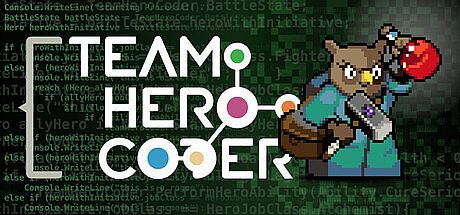 Team Hero Coder Game