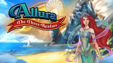 Allura: The Three Realms Game