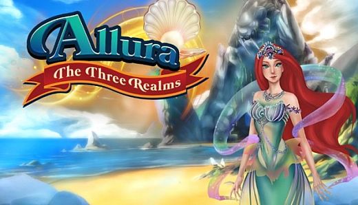 Allura: The Three Realms