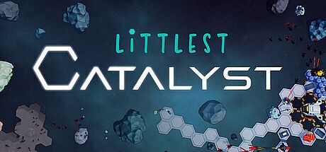 Littlest Catalyst Game
