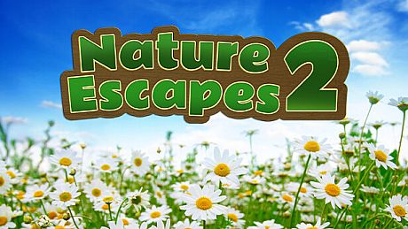 Nature Escapes 2 Game