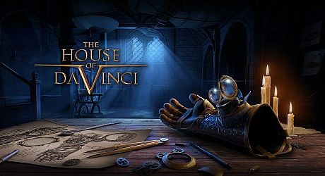 The House of Da Vinci Game