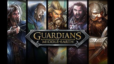 Guardians of Middle-earth: The Company of Dwarves Bundle DLC