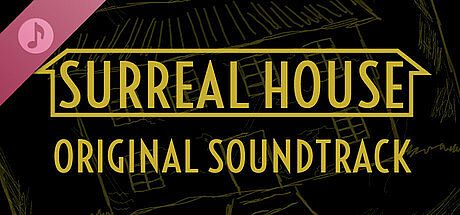 Surreal House Original Soundtrack DLC